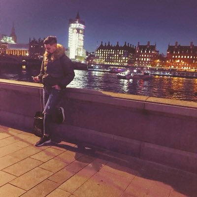 DanzSilva10's tweet photo. #NewProfilePic https://t.co/YVdDpwYRaW