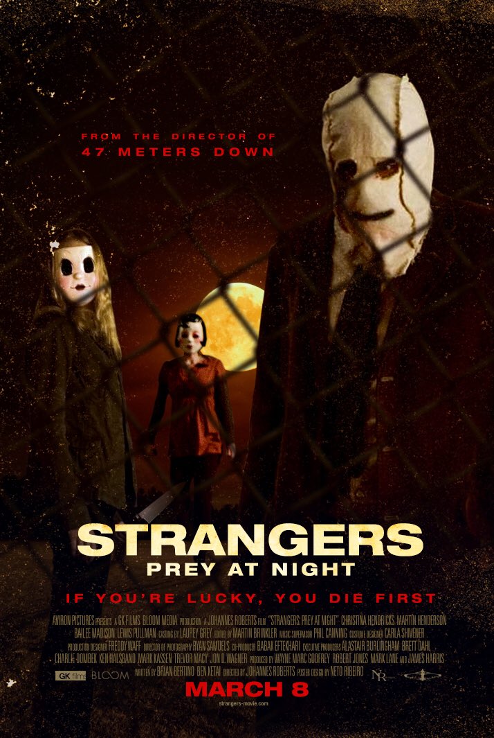 The strangers 3