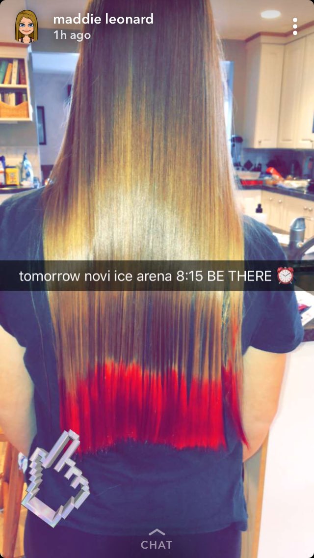 Walled Lake Wild tweet media