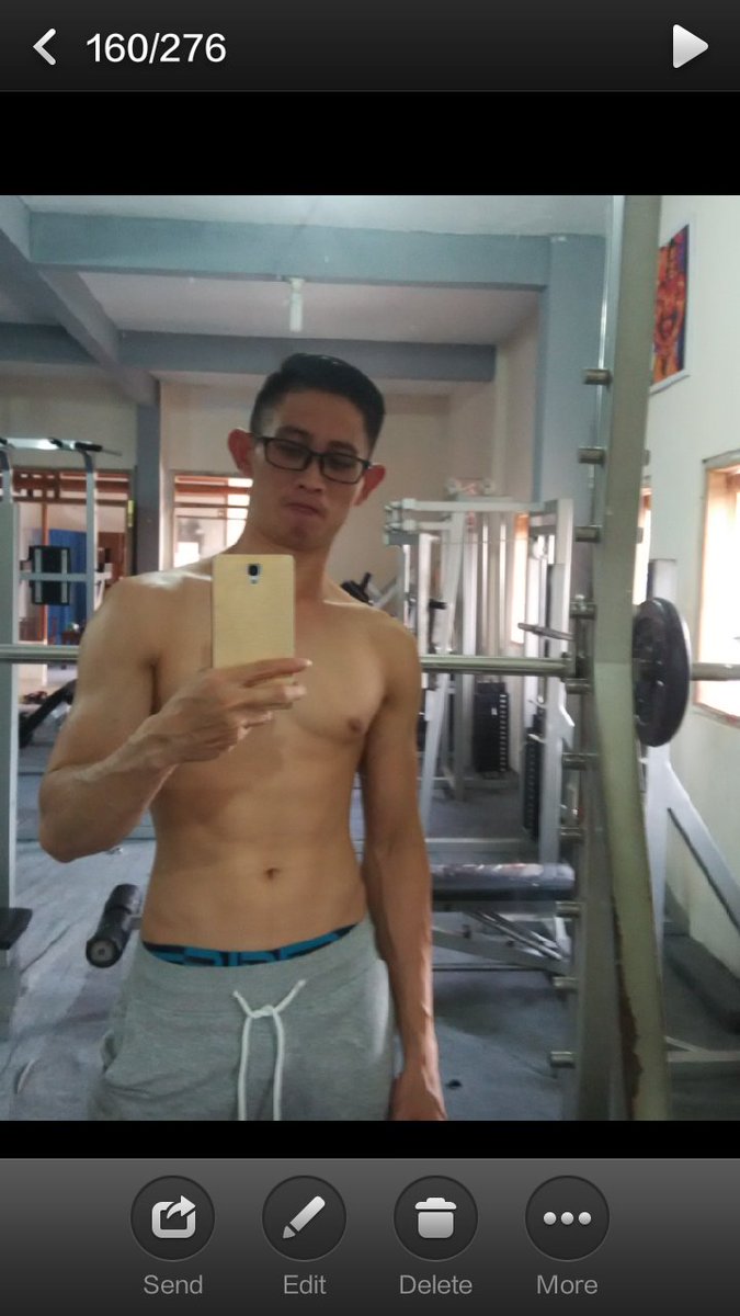 Rinando Bdg tweet media