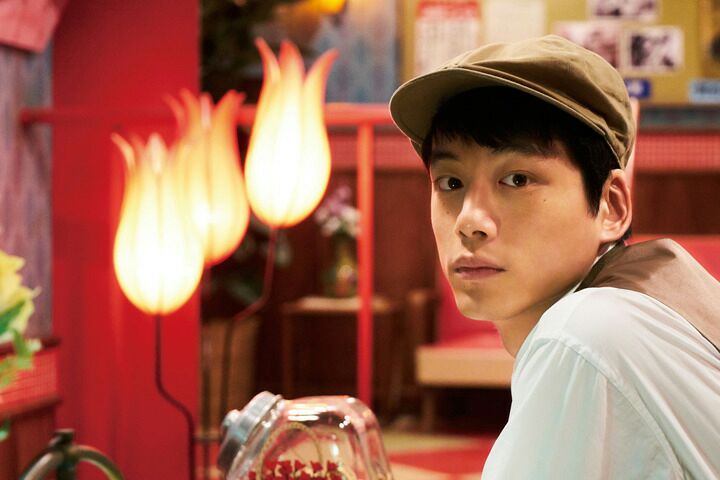 ʟᴀʟᴀɪɴᴇ The Countdown For Dvd Bluray Begins I Wouldn T Mind Waiting For 6 7 Months If It S For Ayase Haruka Sakaguchi Kentaro Will He Get The Girl This Time 今夜ロマンス劇場で
