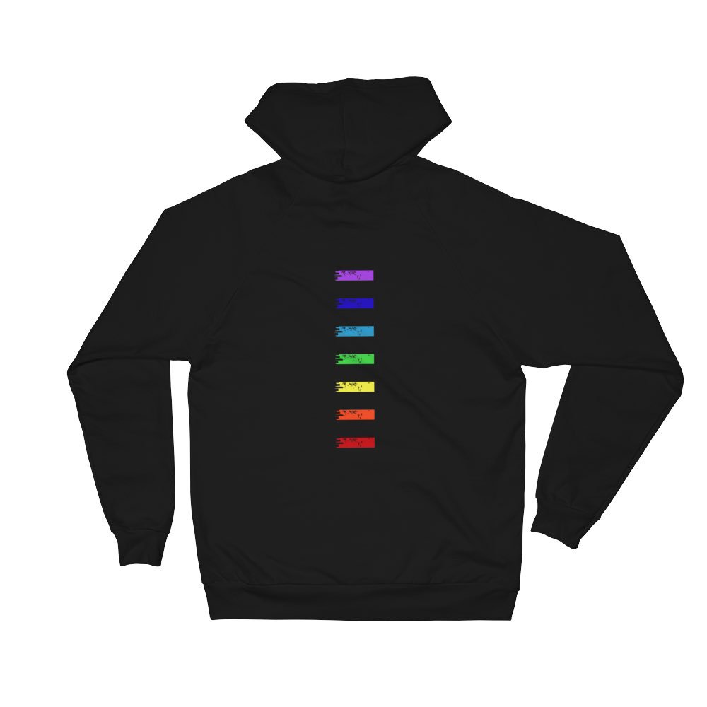 “Chakra” Hoodie