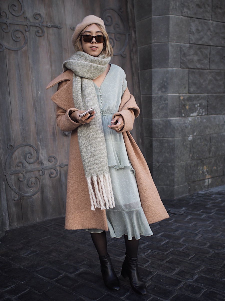 Stephanie Arant tweet media