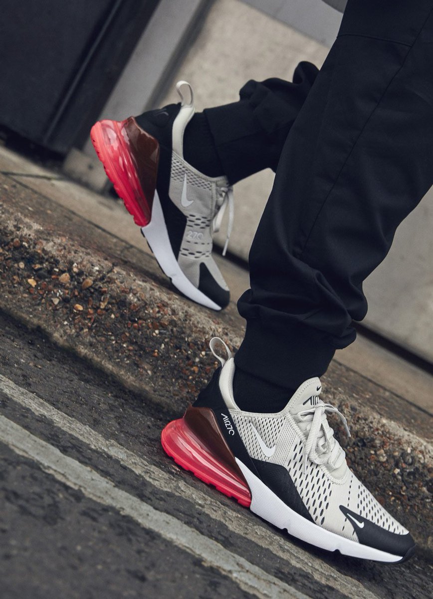 air max 270 twitter