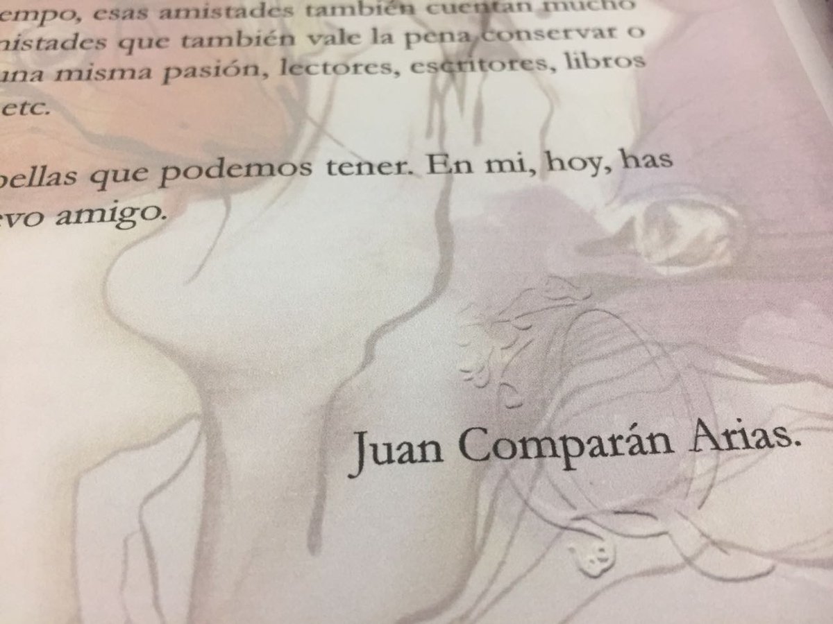 juancomparan's tweet photo. El toque Quidea esta en cada carta enviada. 

Amigos, demos forma a nuestros sueños. #RetoSanValentín2018  @RetosBookTube https://t.co/TUOHXmNth4