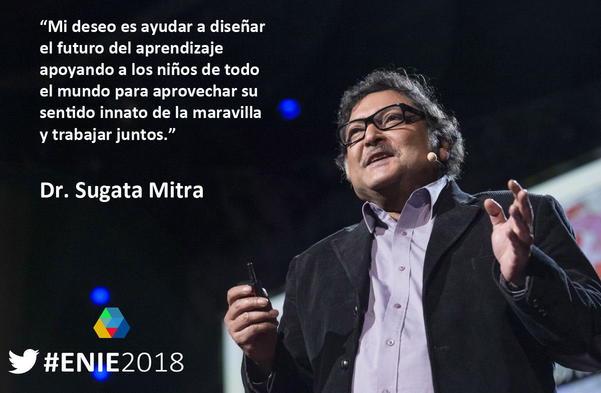 Enie_2020's tweet photo. Las inscripciones se encuentran abiertas, sé parte de este encuentro de nivel Internacional inscribiéndote en https://t.co/D77XZ6v0Ha #ENIE2018 https://t.co/xN529LND6f