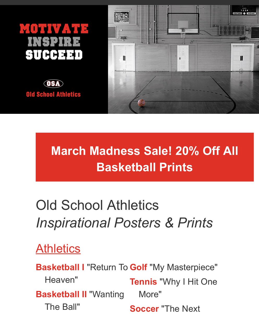 OSA_Motivates's tweet photo. •••#MarchMadness #basketball SALE...

•••“Return To Heaven” &amp; •••“Wanting The Ball” items at: https://t.co/6krJ74PyoT 

•••Click IG Link Below: @osa_inspres 
https://t.co/ct3c6ckf8o

#MarchMadness #basketballneverstops #hoops #Basketball https://t.co/elWwLfgxfn