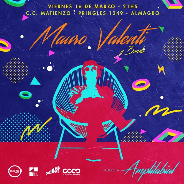 Mauro Valenti tweet media