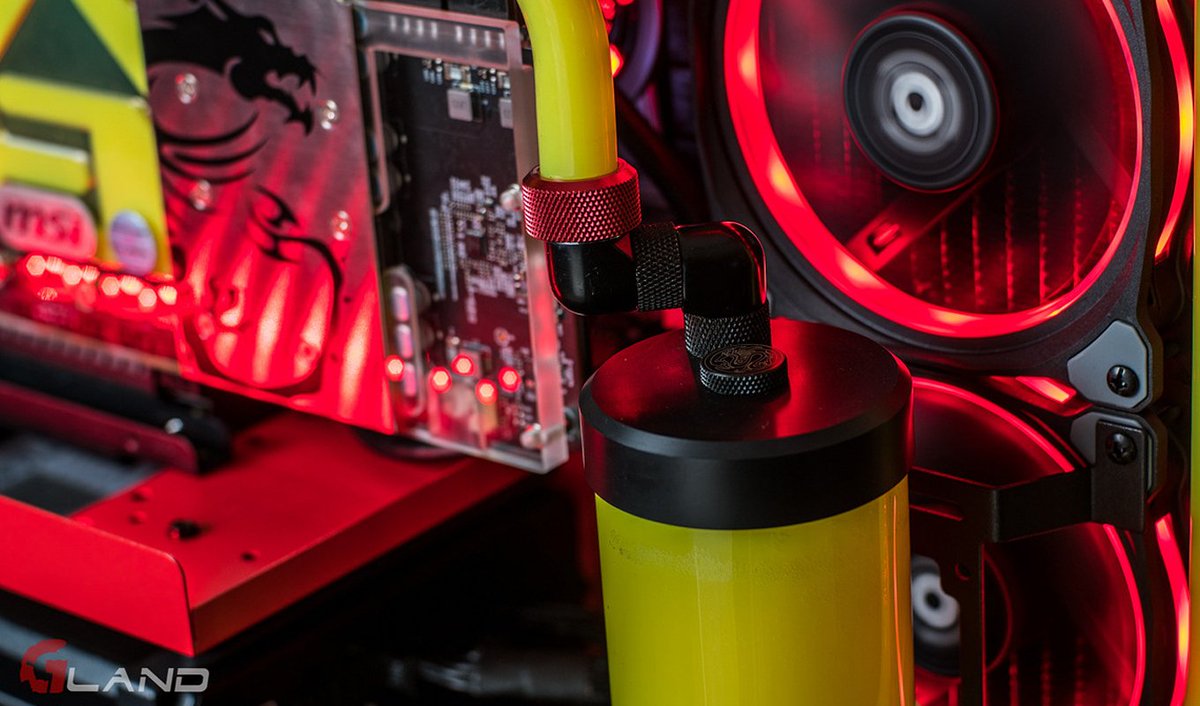 MSI_Latino's tweet photo. Ponle un nombre a este increíble Case Mod: ____________

Pueden ver las caracteristicas completas: https://t.co/IWeULrqh5R
#MSIX299 #MSIPROMOD
Modder: Gland Show https://t.co/3Rxv1RKRIt