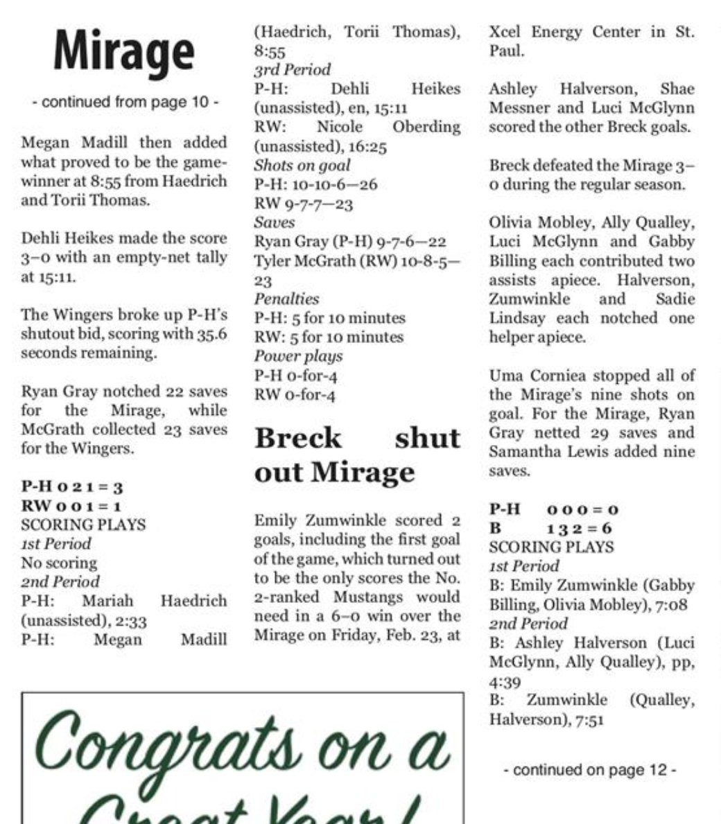 PHS2018ANGP's tweet photo. Proctor Journal 3/1/2018 #phs2018 https://t.co/PWNstI7Ebr