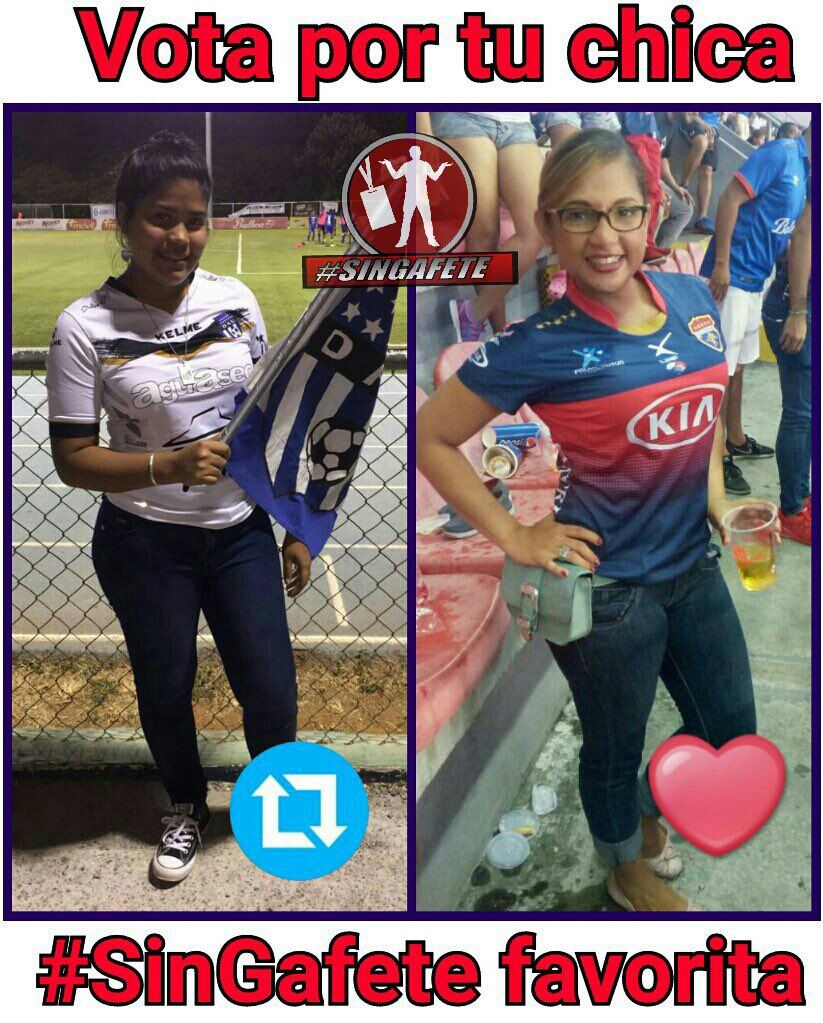Rafitha_26's tweet photo. 👙 @ArabeUnido_ vs @cdplazaamador en la Chica #SinGafete de la semana. Aquí están voten por su favorita. 

@duroalhueso @BarraPlazina @PlazaAmador @Plazakids0423 @ArlinDiaz1 @Itza507 
🔴🔴🔴
💙💙💙
@Cutdemon @Barra_Atlantica
@FuriaColonenseC @MariaRamosC3 
@mbronyr8 @anavarro507 https://t.co/r8glhbWFEx