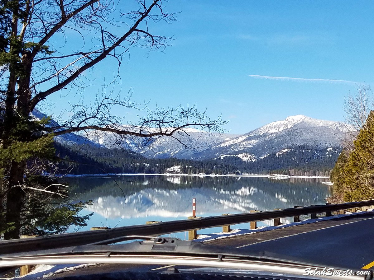 SSFoodTruck509's tweet photo. Road trip to Puyallup and back to Selah on 3/3/18 - Rimrock Lake
*
#nwroadtrips #scenicwa #washingtontourism #explorewa #explorewashingtonstate #scenicwa #whitepassscenicbyway #easternwashingtotourism #rimrocklake https://t.co/Hj9svSEHNG