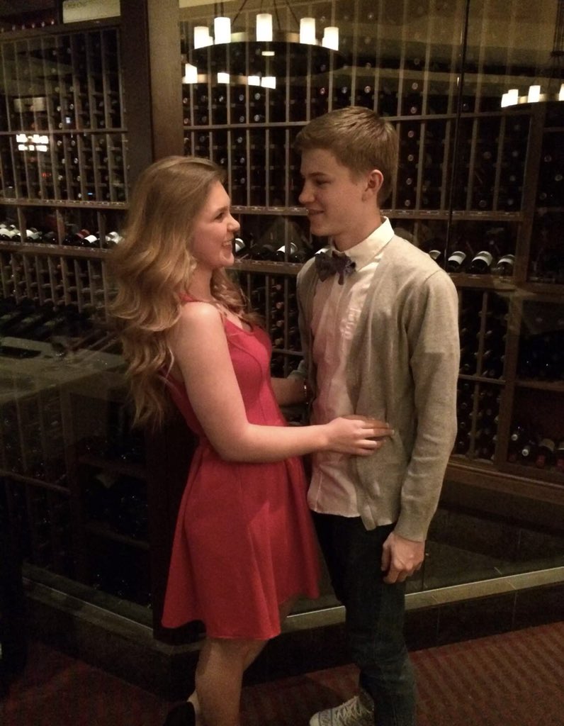 Sydney_Marks13's tweet photo. 1 year fast forward to 4 years and you still make me feel the same as the day I first met you💗 https://t.co/zRKYcTeqX2