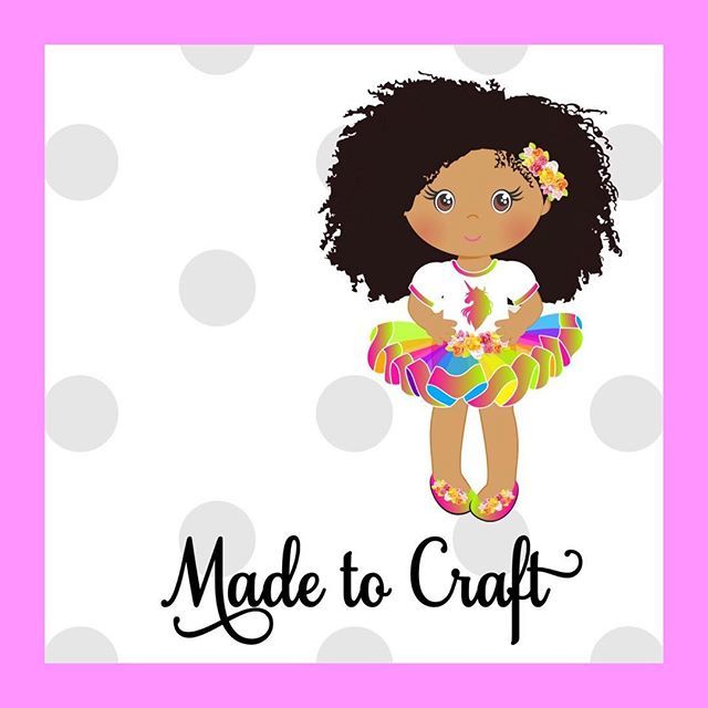 joyfulexpress's tweet photo. That moment you fall in love! 😍😍😍😍 #madetocraft #tutu #curlyhair #rainbow https://t.co/VZio7RHzc0 https://t.co/zOZi9XnBWM