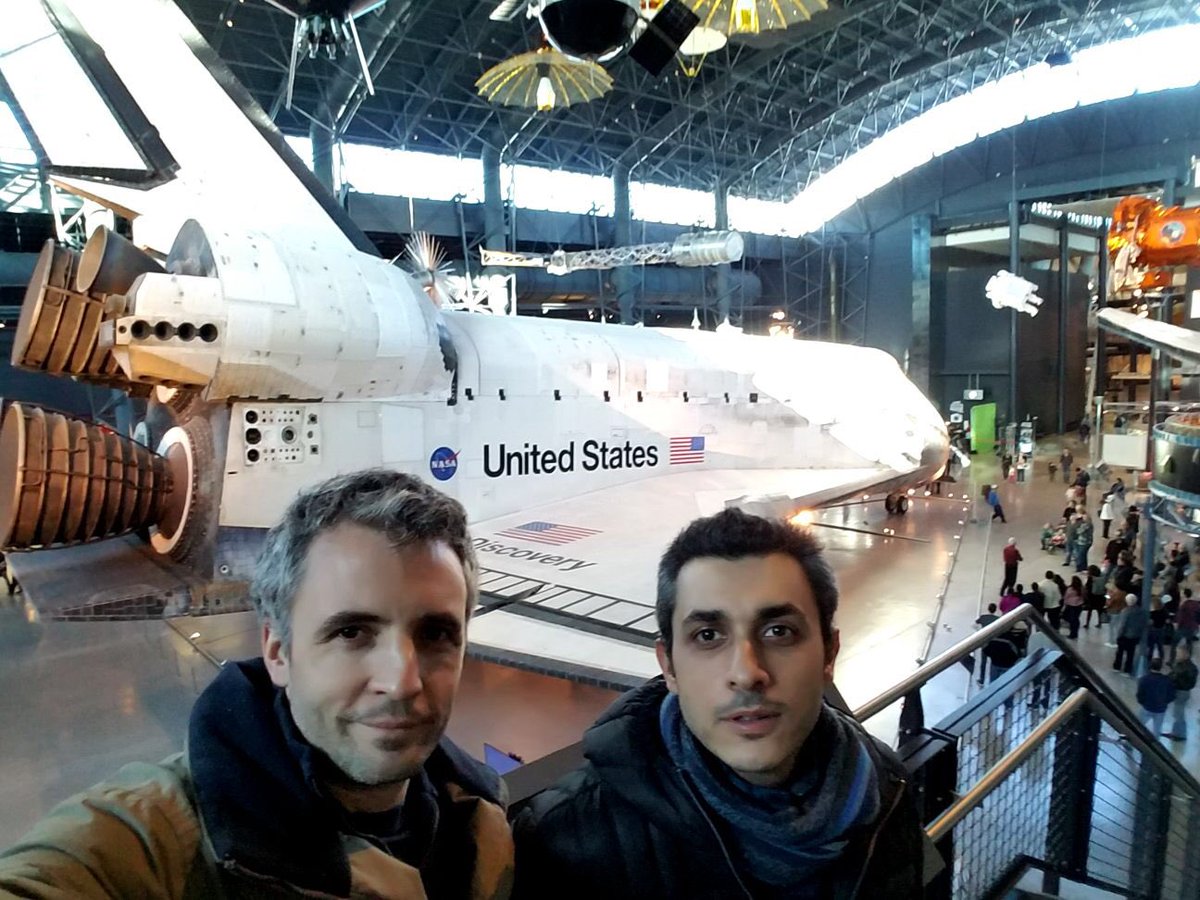 gmarwan's tweet photo. Invited Seminar at Georges Washington University. Amazing hosts, great team. @geoyou7 https://t.co/KUmrrH7ZIh