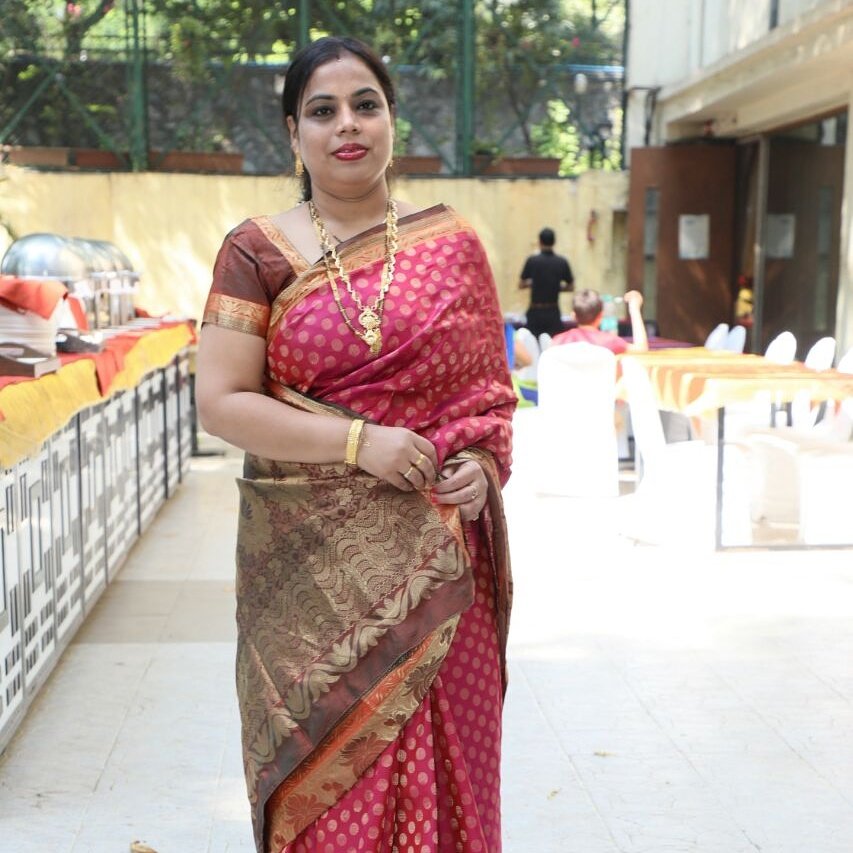 GavankarYogita's tweet photo. #NewProfilePic https://t.co/7XcWEFMg1D