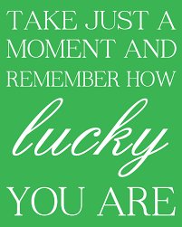 How do you manifest LUCK? 1. Find and participate in great opportunities 
2. Make other people Lucky <a href="/TorLuxLeisure/">Toronto Lux Leisure</a> theme for March is #Lucky Find our campaign, figure out what to do, and we guarantee you will find some Luck. Then, FOLLOW &amp; RETWEET This for someone else!