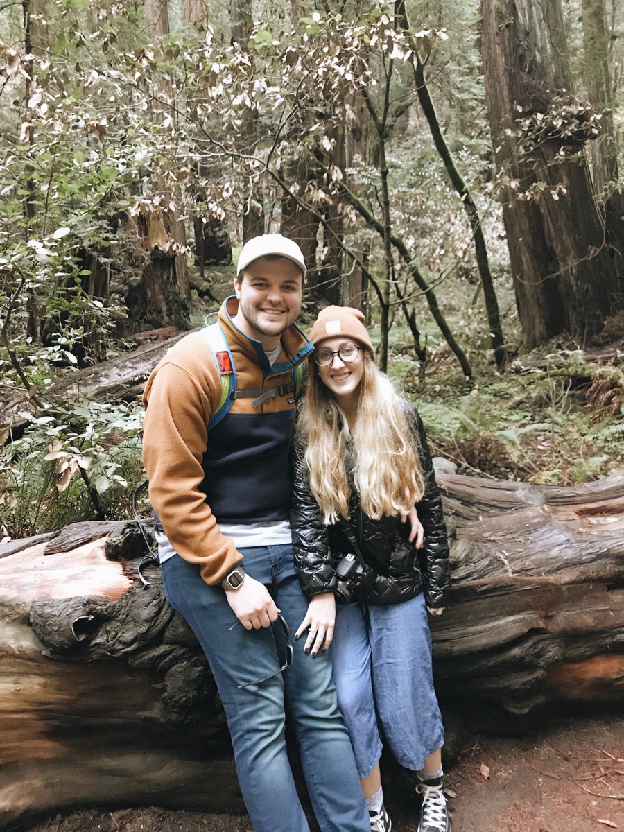 kellllla's tweet photo. Happy Anniversary to us! I love spending it in SF with my honey! https://t.co/Z0qf6QwOoo