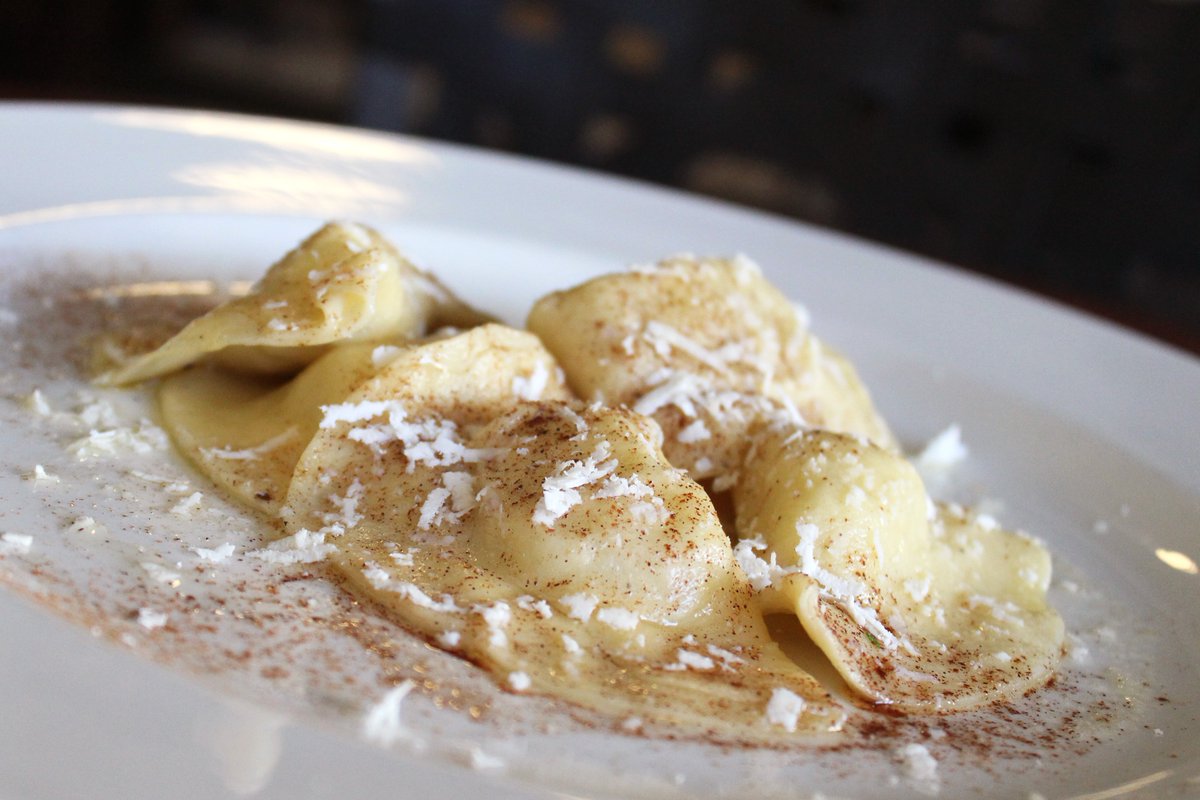 We're counting the days until March 24 when we can enjoy these delicious dishes at the Regional Italian Dinner series with <a href="/ChefDerekEidson/">Chef Derek Eidson</a> .
Reserve your tickets today: midwestix.securemytix.com/event/friuli
