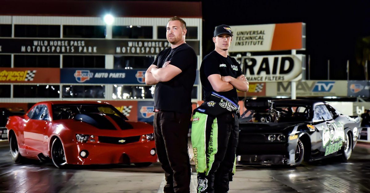 Discovery tweet media