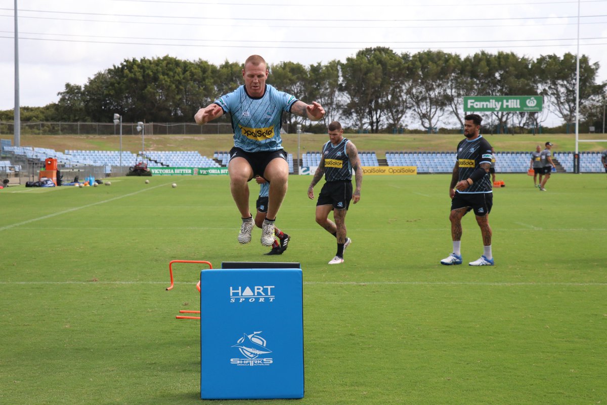 HART Sport tweet media