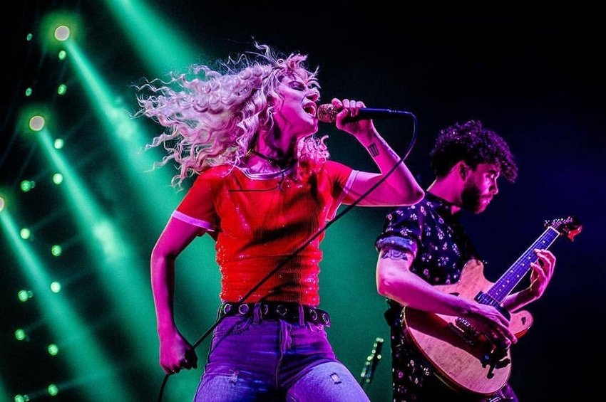 JazfromParamore's tweet photo. Mis dioses https://t.co/GG2imVlkGr