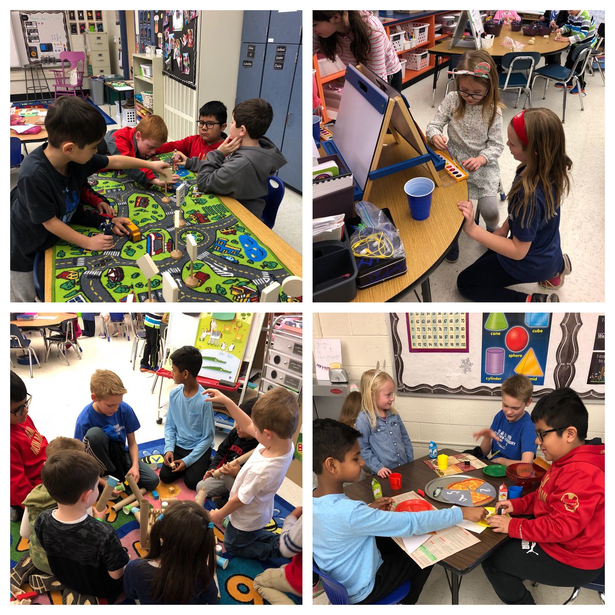 MrsNovotnySmith's tweet photo. Leave it to @MrPesterWTE to have the funnest class reward! Thanks for playing with us! #teamwte https://t.co/b96ydDUu4E