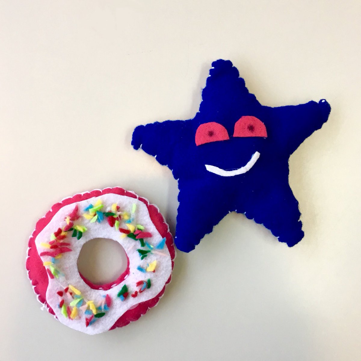 MissMalcomson's tweet photo. Working on our sewing skills for the after school program! #craftingworkshop https://t.co/5xrXYXzY97