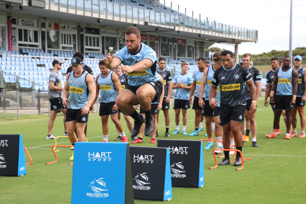 HART Sport tweet media