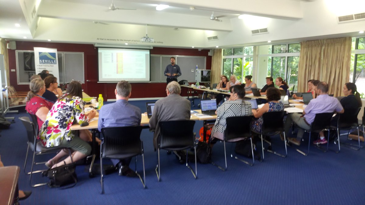 jsantolin1's tweet photo. Great turn up 2day @CatholicEdCns tchrs working on nxt yr IAs. https://t.co/3fGVU3YIVy