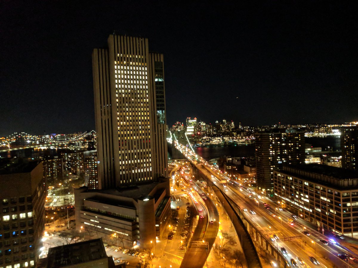 Daniel_A_Solow's tweet photo. Great crowd tonight at the @BetaNYC event with @galeabrewer and friends. Great tools for empowering community boards with invaluable planning/policy information. Now to bring the #boardstat tool east so we can finally say #itsinqueens https://t.co/3SdUTz8fkR
