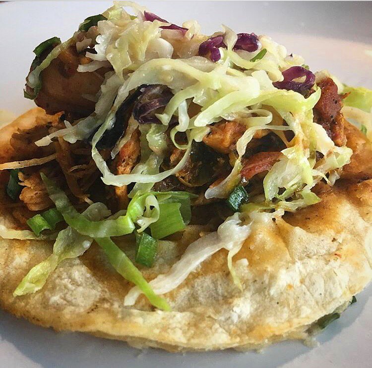 Fact: you can never have too many tacos or too many shoes. 😍😜😂😎😆