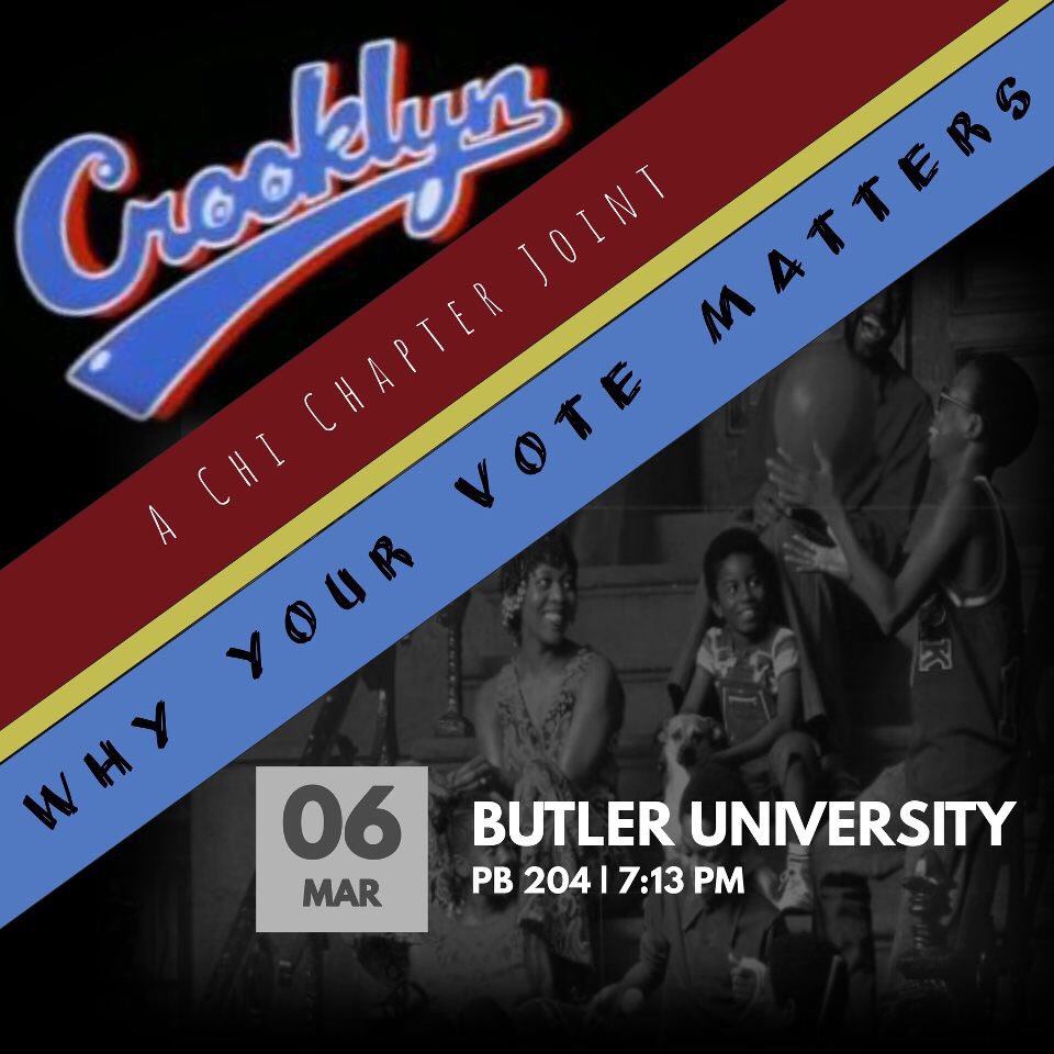 Chi Chapter tweet media