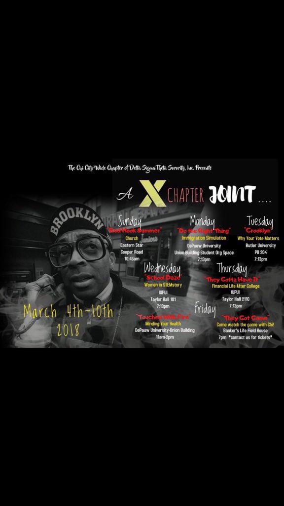 Chi Chapter tweet media