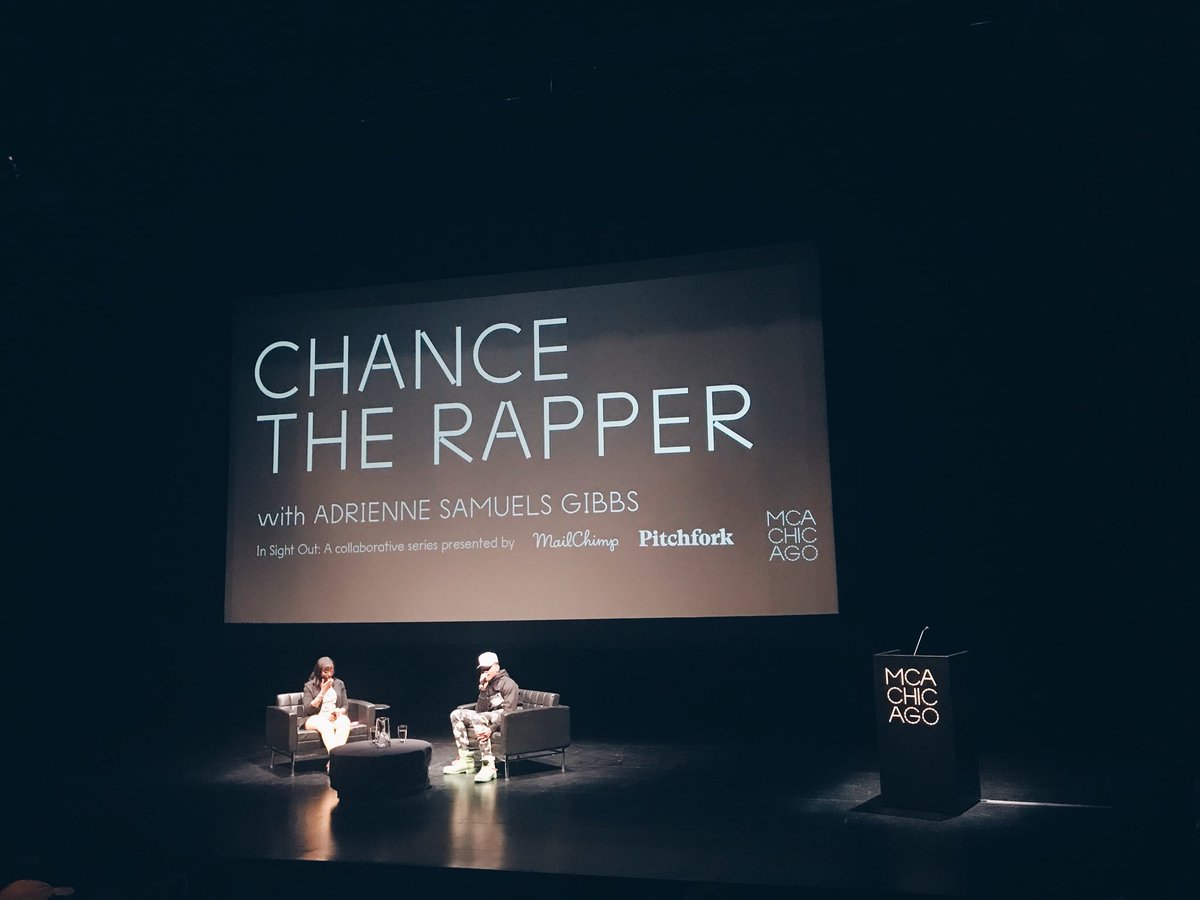 deguz's tweet image. I collect @michaeljackson and @HEBRUBRANTLEY - @chancetherapper @mcachicago