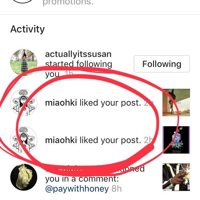 I’m not one for validation through social media but it means a lot to be recognized by those that inspire you, many thanks @miaohki your creation inspires my creation. instagram.com/p/Bf9ujrpFdRD/