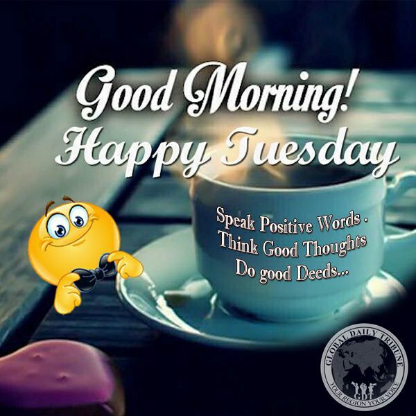 GDTribune's tweet photo. Good morning... https://t.co/iCc0d1ip4E