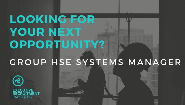 OntenAU's tweet photo. Are you an expert in HSE management systems, compliance and ISO certification? This may be the role for you. Find out more - https://t.co/MZgtnudTSI
#hse #compliance #iso #systems #recruitment #job #career #energy #execrecruitmentpartners https://t.co/YcMafx7bJC