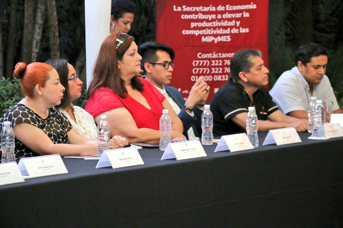 SDEyT_Morelos's tweet photo. El pabellón de #México fue visitado por 800 personas. Las empresas morelenses como Agrocrece, Sierra Encantada, Chía Growers, Biani, Grupo Mezcalito y más promovieron la calidad de sus productos con compradores globales y generaron 57 contactos potenciales para negocios. https://t.co/J8yRy950Rl
