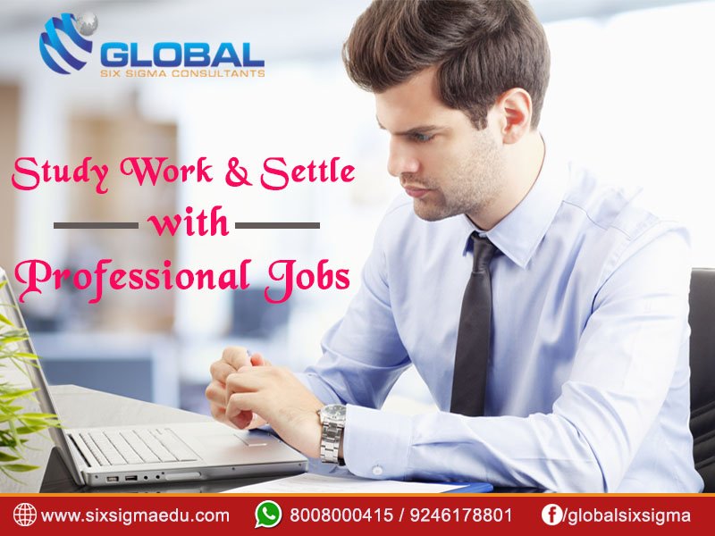 Study work and settle with professional Jobs in Immigration Friendly Countries! Our expert professionals will guide you to success. bit.ly/2lEgt0G #SettleAbroad #WorkAbroad