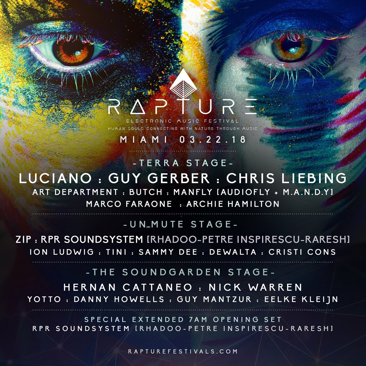 House Music Miami® tweet media