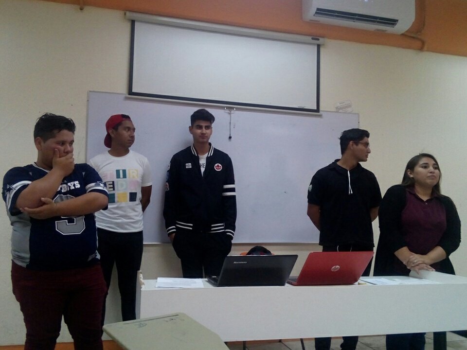 #equipo5 
#Metodologiadelainvestigacion

<a href="/Andy52484266/">Andyxdx</a> @TorresbacaDiego  <a href="/VictorAlonsoC15/">Victor Alonso</a>  
<a href="/omaralpuche/">omar alpuche leal</a>