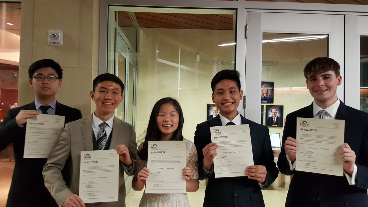 Reedy High School (@RHSFrisco_) | Twitter