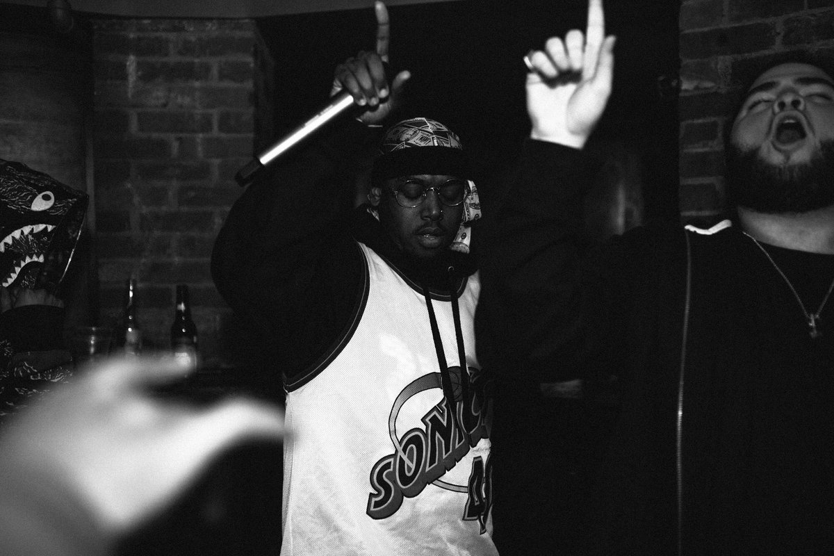 OgSwaggerdick's tweet photo. Hey!
Hey!
Heeeeeey! #DatBoySharp๐ https://t.co/OHzg1eVDsU