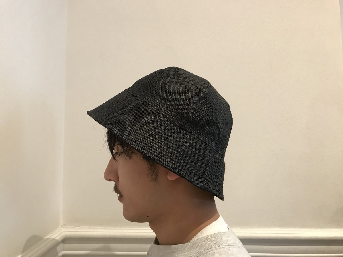 期間限定お試し価格 Hender Scheme Sailor Hat エンダースキーマ