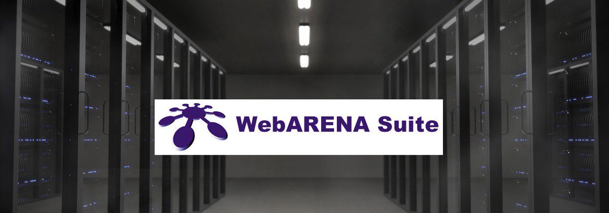 geta1972's tweet image. ブログ記事紹介：VPS検証「NTTPC - WebARENA」の無料テストで公開サーバー品質テスト bit.ly/2uyAzxQ
#Server #linux #WebArena