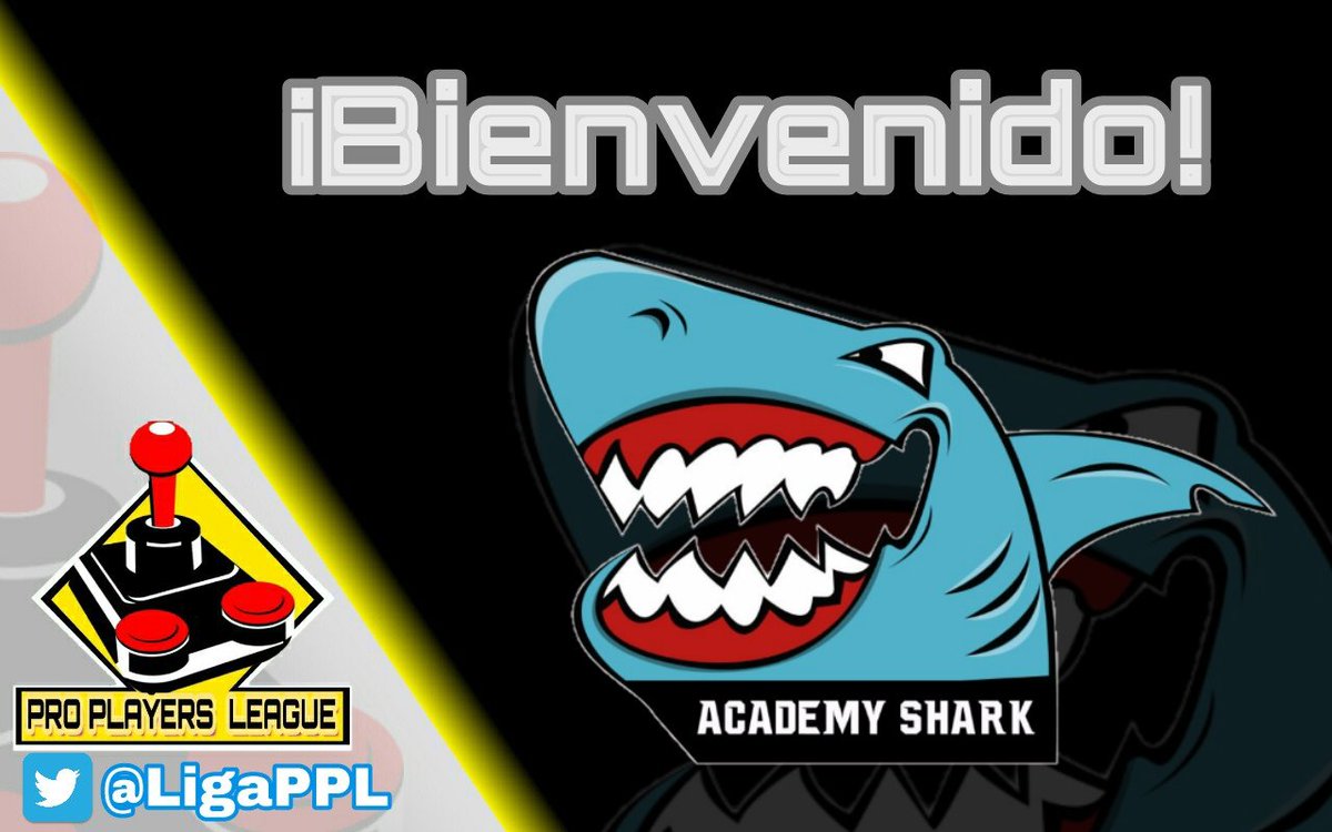 LigaPPL's tweet photo. Llegaron nadando!
Ellos son @AcademyShark, son amos en el océano y pretenden serlo en la arena de la #LigaPPL
#ClashRoyale https://t.co/6jEH3OpExf