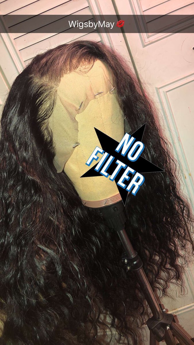 Goddess_maymay's tweet photo. Arright Twitter work y’all Magic 😩 My name Is Ameyah and Im a 17 year old from New Jersey &amp; I make Lacefront wigs and Closure wigs! This is my passion and 1 Retweet can go a long way for me🙏🏾 https://t.co/fs15DmKQcl