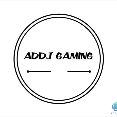AddjGaming's tweet image. #NewProfilePic