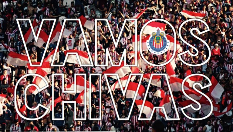 Alex_8798's tweet photo. Este miércoles #vamoschivas

@Chivas vs @SoundersFC ⚽️

#Concachampions 🏆 RT 
@lideresrebano https://t.co/Bh1XMccdvY